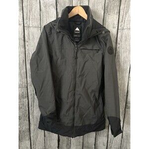 BURTON Living Lining Climate Controlled Comfort Jacket Size S RN 87380 CA 26902